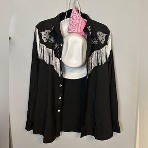 Ken costume - men’s size S